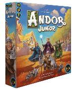 Andor Junior F 2-4