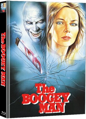 The Boogey Man (1980) (Limited Edition, Mediabook, Blu-ray + DVD)