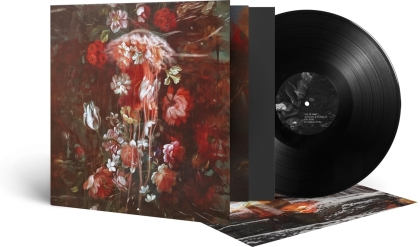 Unreqvited - Beautiful Ghosts (LP)