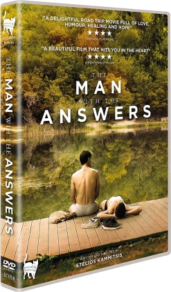 The Man With The Answers (2021)