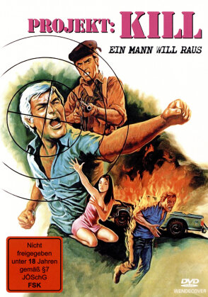 Project: Kill - Ein Mann will raus (1976)