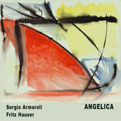 Fritz Hauser & Sergio Amaroli - Angelica