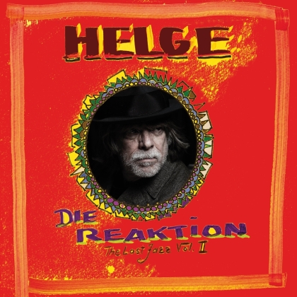 Helge Schneider - Die Reaktion - The Last Jazz Vol. II (2 LPs)