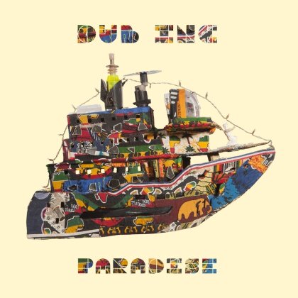 Dub Inc. - Paradise (2021 Reissue, 2 LPs)