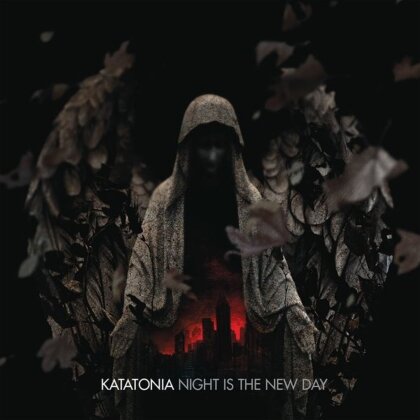 Katatonia - Night Is The New Day (2021 Reissue)