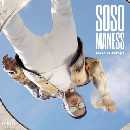 Soso Maness - 3Ème Album