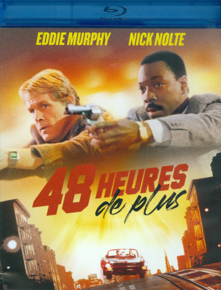48 heures de plus (1990)