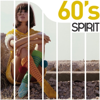 Spirit Of 60'S (Wagram, LP)