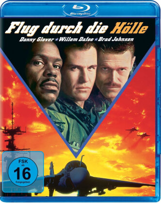 Flug durch die Hölle (1991)