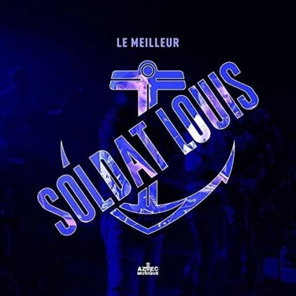 Soldat Louis - Best Of (2 LPs)