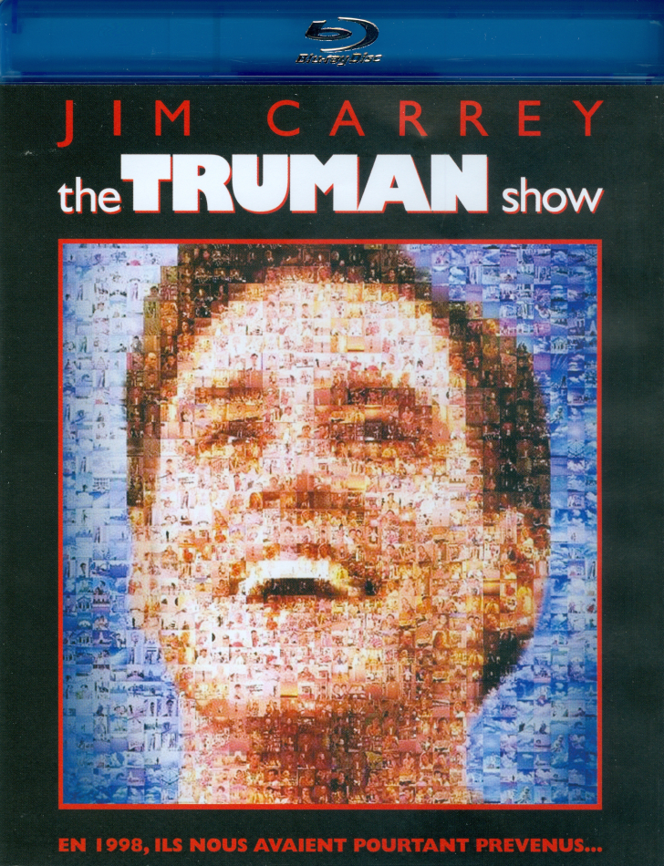 The Truman Show (1998)