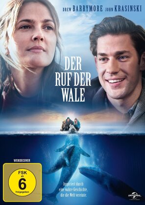 Der Ruf der Wale (2012) (New Edition)