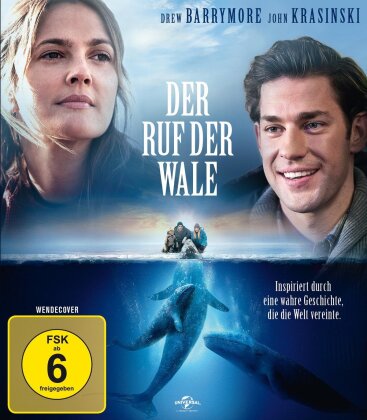 Der Ruf der Wale (2012) (New Edition)