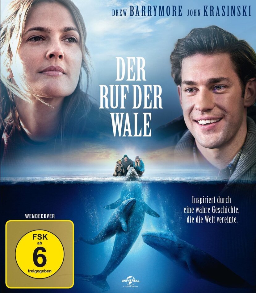 Der Ruf der Wale (2012)