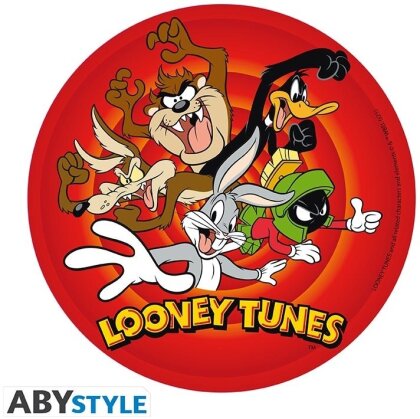 Looney Tunes - Flexible Mousepad