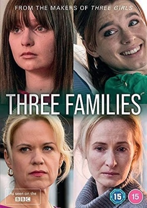 Three Families - TV Mini Series