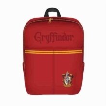Harry Potter - Harry Potter Gryffindor Rucksack
