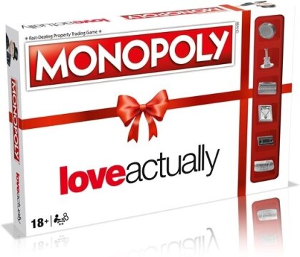 Monopoly - Love Actually