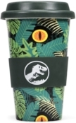 Jurassic Park - Jurassic Park Ceramic Travel Mug