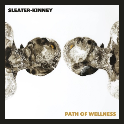 Sleater-Kinney - Path Of Wellness (LP)
