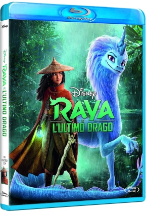 Raya e l'ultimo drago (2021)