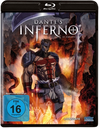 Dante’s Inferno (2010)