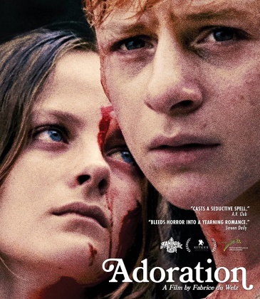 Adoration (2019)