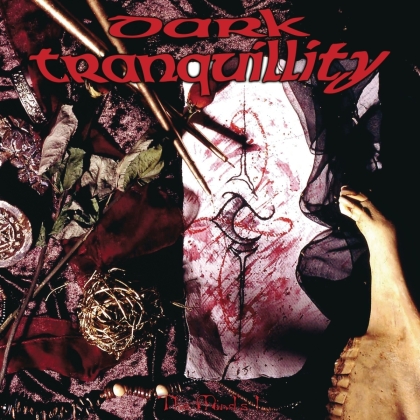 Dark Tranquillity - Mind's I (2021 Reissue, Century Media, LP)