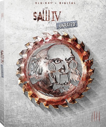 Saw 4 (2007) (Unrated)