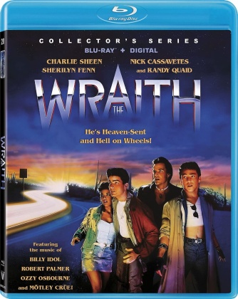 The Wraith (1986)