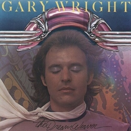Gary Wright - Dream Weaver (2021 Reissue, Friday Music, Limited Edition, Purple Vinyl, LP)