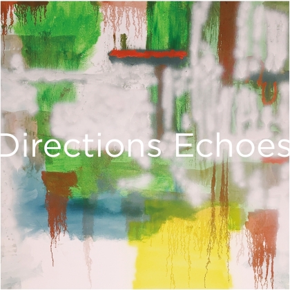 Directions - Echoes (LP)