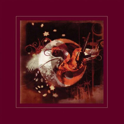 Bruce Cockburn - Charity Of Night (2021 Reissue, Colored, 2 LPs)
