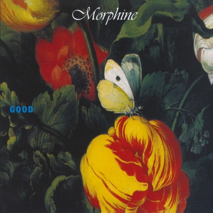 Morphine - Good (2021 Reissue, Music On Vinyl, Black Vinyl, LP)