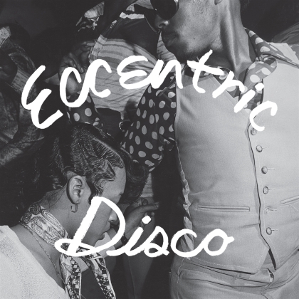 Eccentric Disco (LP)
