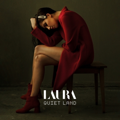 Laura - Quiet Land