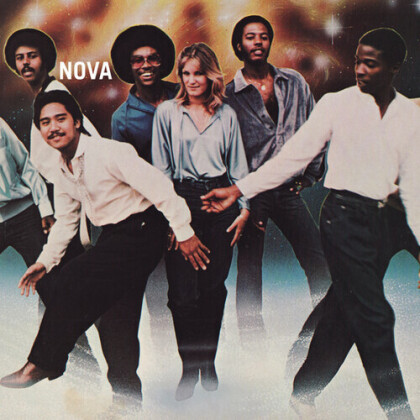 Nova - Can We Do It Good / I Like It The Way You Dance (2021 Reissue, Aloha Got Soul, 7" Single)