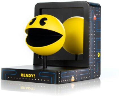 Pacman - Pacman - PVC F4F - 21.5 cm