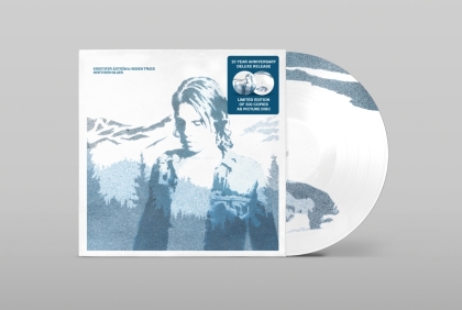 Kristofer Aström - Northern Blues (2021 Reissue, Indies Only, Picture Disc, LP)