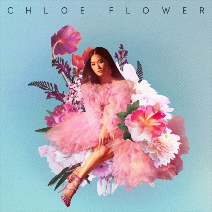 Chloe Flower - ---