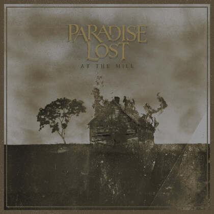 Paradise Lost - Live At The Mill (2 LPs)