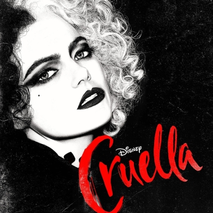 Cruella - OST - Disney
