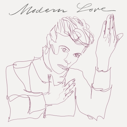 David Bowie - Modern Love (2 LPs)