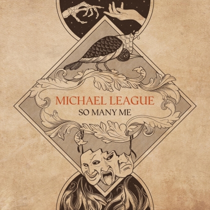 Michael League (Snarky Puppy) - So Many Me (Gatefold, LP)