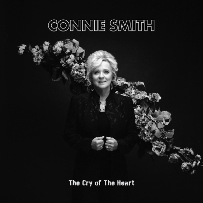 Connie Smith - Cry Of The Heart (LP)