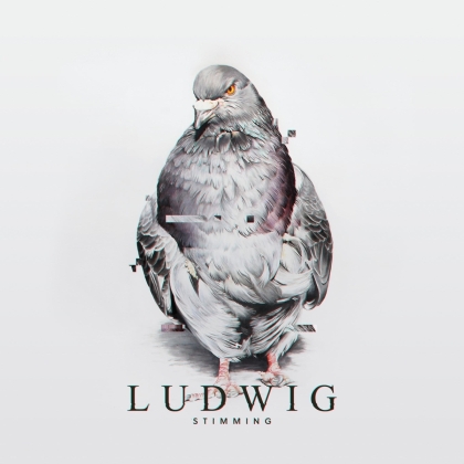 Stimming - Ludwig (2 LPs)