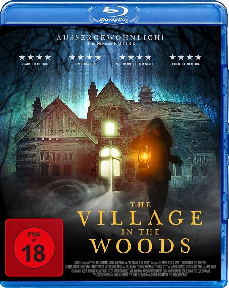 The Village in the Woods (2019)