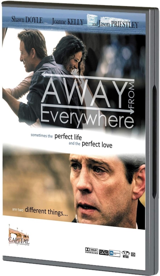 Away From Everywhere (2016)
