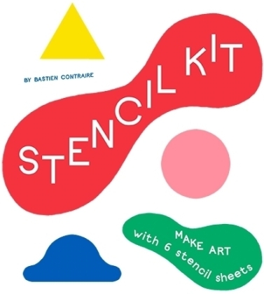 Stencil Kit