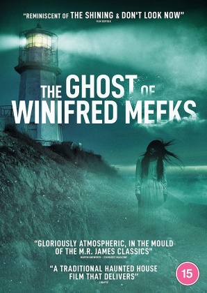 The Ghost Of Winifred Meeks (2020)
